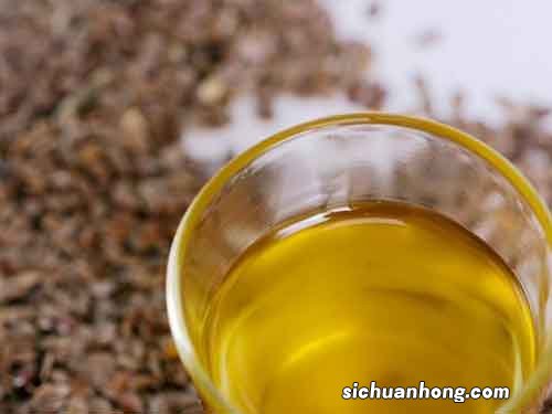 紫苏籽有什么用