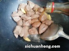 煮好的驴肉怎么炒好吃