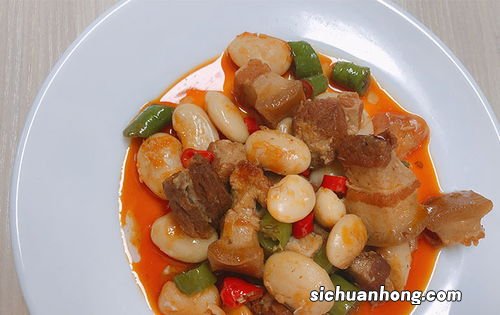 腐乳肉高压锅压多久