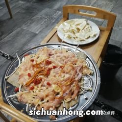 资阳的美食有什么