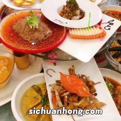 资阳的美食有什么