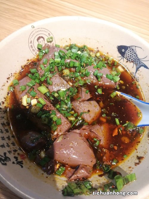 资阳城区有什么美食