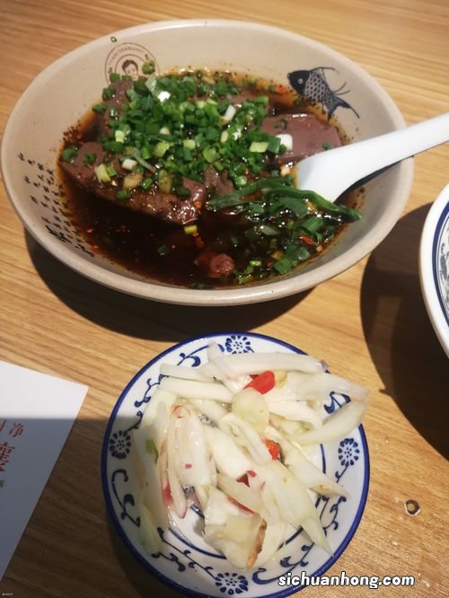 资阳城区有什么美食