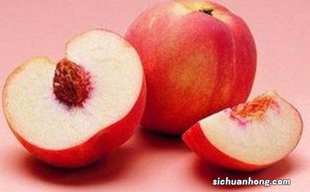 桃子有哪些食疗方法？桃子的食疗功效有哪些？