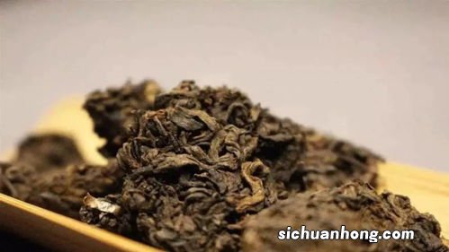 普洱茶纯料是什么意思