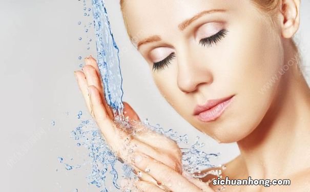 油性肌肤怎么洗脸?油性肌肤如何洗脸?