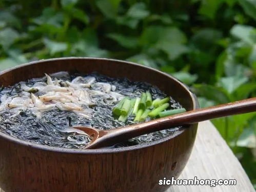 自制紫菜粉能吃多久