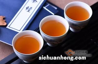 普洱茶 醇是什么意思