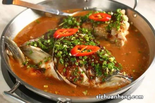 煮鱼时鱼泡什么时候放