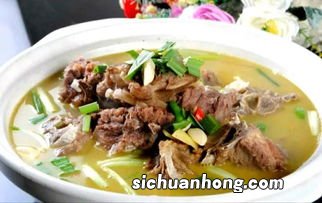 高压锅排骨炖墨鱼多久