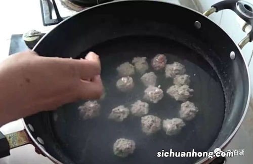 猪血块和冬瓜怎么吃