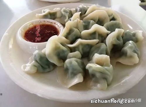 煮水饺要放什么调料好吃吗