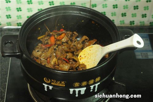 猪心怎么烧才好吃