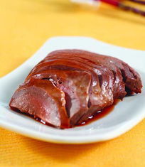 猪心怎么的安神