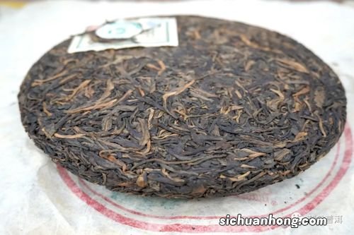 勐库母树茶有什么好
