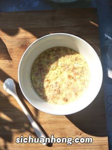 香肠蒸鸡蛋多久
