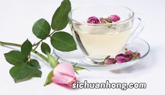 玫瑰什么茶