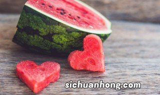 西瓜在家怎么种植方法简单 西瓜在家怎么种植方法