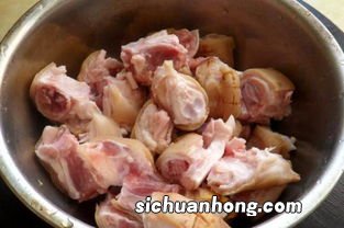 猪蹄怎么做好吃 煮熟