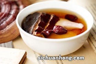 煮灵芝水可以加什么好处