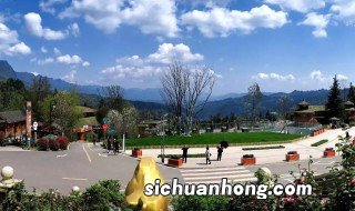 雅安旅游景点攻略是什么 雅安旅游景点攻略都是什么