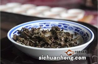 马背驮茶是什么茶