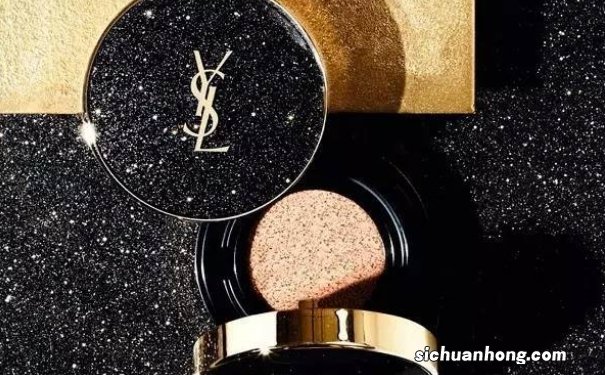 ysl蕾丝气垫粉饼怎么用?ysl超模蕾丝气垫粉饼使用方法