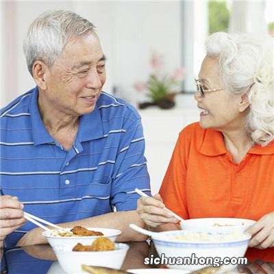 老年人食道会变窄吗