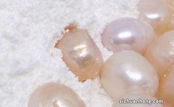 小孩子如何服珍珠末?服用珍珠末有什么禁忌?