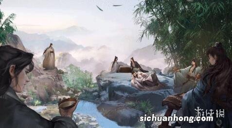 率土之滨10月26日更新公告 率土之滨新阵营晋上线
