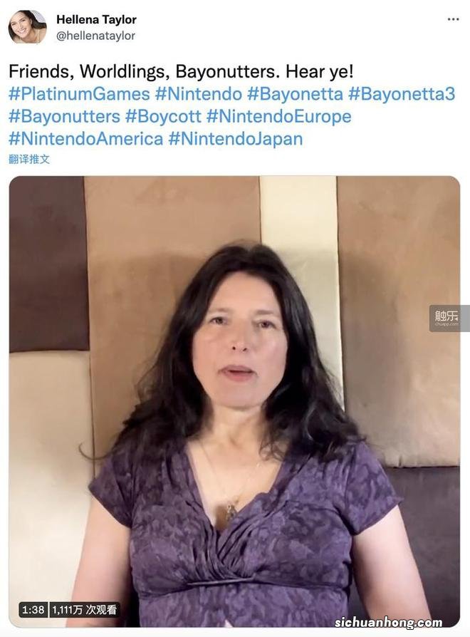 多方证言下，《蓓优妮塔3》配音事件迎来转折