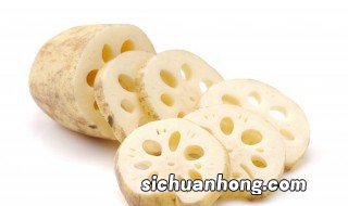 莲藕家庭种植简单方法 莲藕在家怎么种植方法