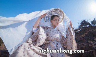 古风仙气网名女二字 古风仙气网名