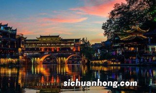 凤凰古城有什么好玩的 凤凰古城好玩的地方介绍