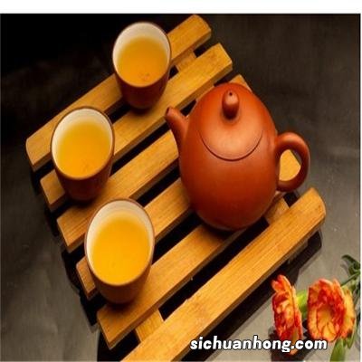 喝什么茶能治乙肝