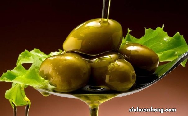 如何识别真假橄榄油?怎样辨别橄榄油的好坏?