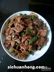 猪肝和猪腰一起怎么做好吃