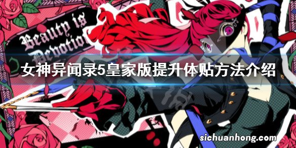 女神异闻录5皇家版体贴怎么升-提升体贴方法介绍