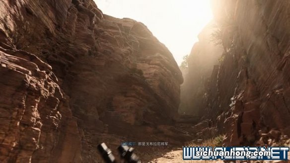 使命召唤19全剧情全流程图文攻略-全关卡图文攻略 序章空袭马兹拉