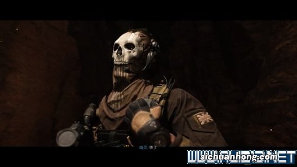 使命召唤19全剧情全流程图文攻略-全关卡图文攻略 序章空袭马兹拉