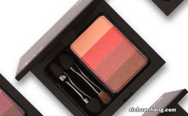 vnk四色眼影好用吗?vnk眼影怎么样?