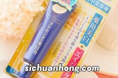 美白防晒产品有哪些？有哪些好用的美白防晒产品？