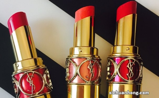 ysl圆管57怎么样？ysl圆管57好看吗？