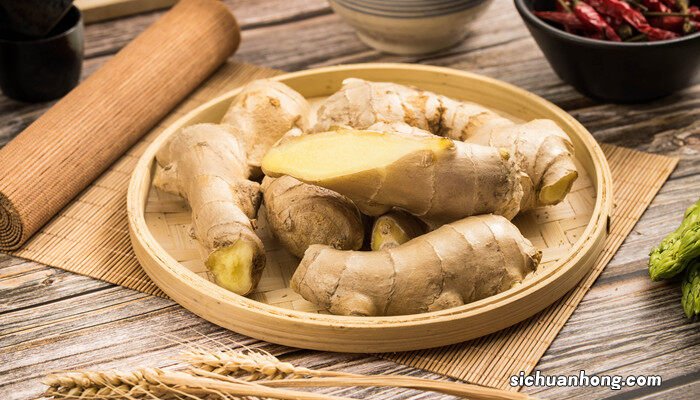 南方生姜几月份收获最好 南方生姜几月份收获