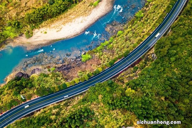 中国即将消逝的8个人间天堂