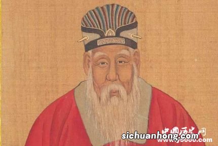梁武帝萧衍生平经历-梁武帝从信佛到灭佛的故事