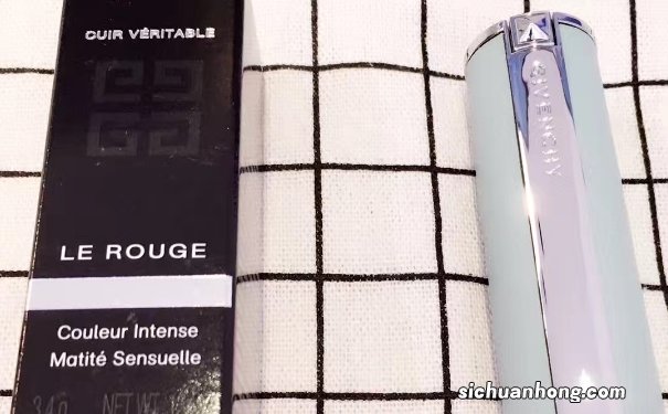 纪梵希薄荷绿小羊皮怎么样?纪梵希薄荷绿小羊皮好用吗?