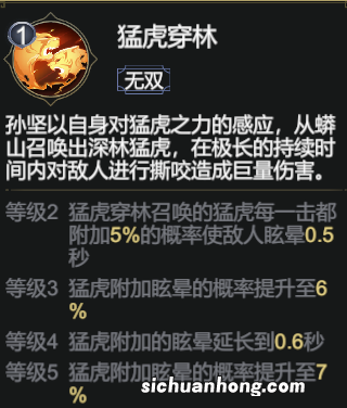 极无双2关羽武将搭配与克制 极无双2关羽搭配副将有哪些