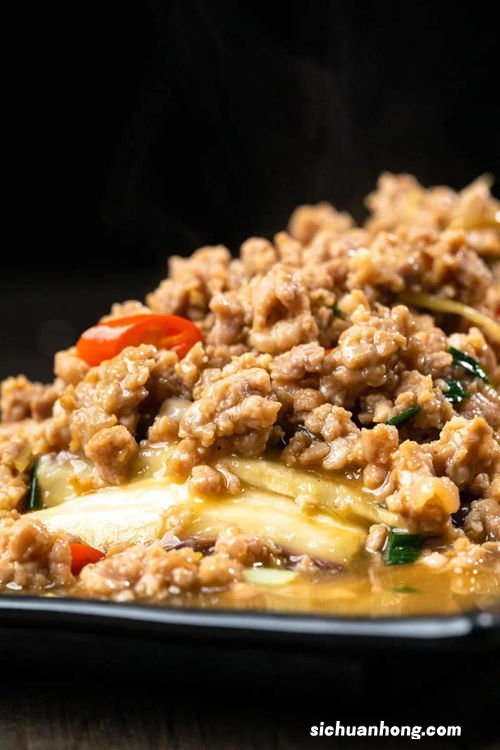 猪肉跟什么菜蒸好吃吗