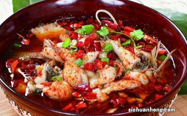 怎么做出好吃的水煮鱼?水煮鱼怎么做更美味?